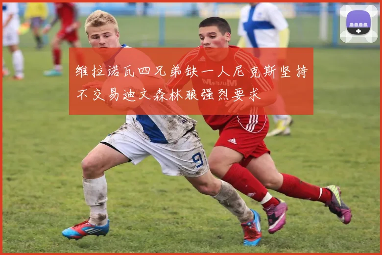 维拉诺瓦四兄弟缺一人尼克斯坚持不交易迪文森林狼强烈要求