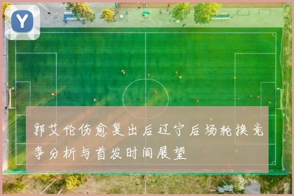 郭艾伦伤愈复出后辽宁后场轮换竞争分析与首发时间展望